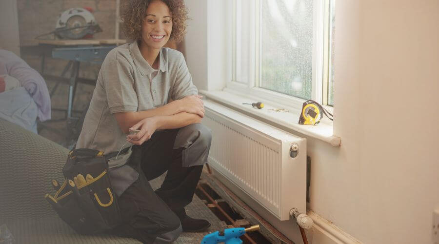 Local expert plumbing services in Fife Lake, MI